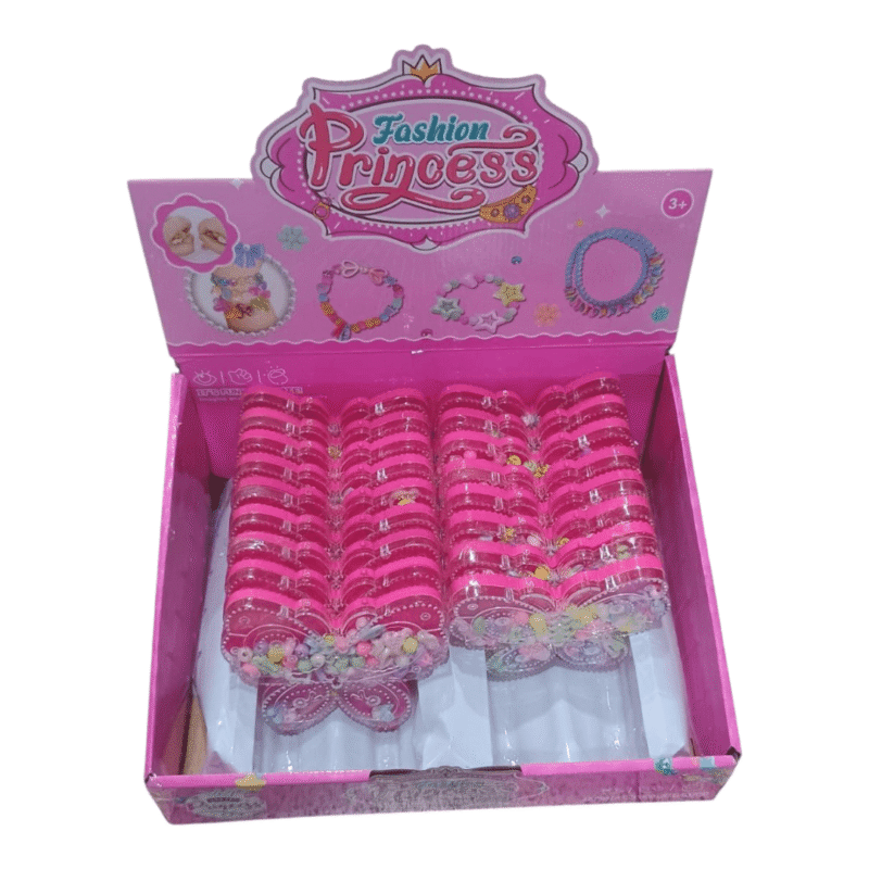 Set Bijouterie Mariposa