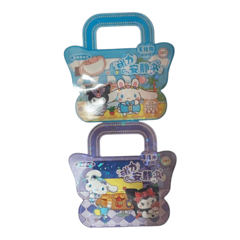 Libro Magnetico Sanrio - Image 2