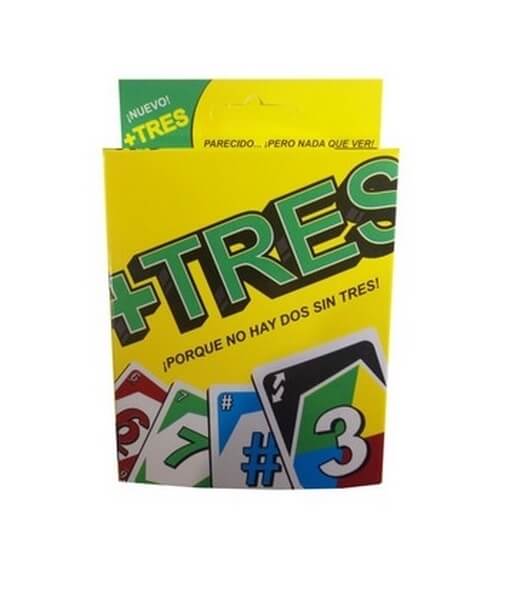$1750 cartas tres