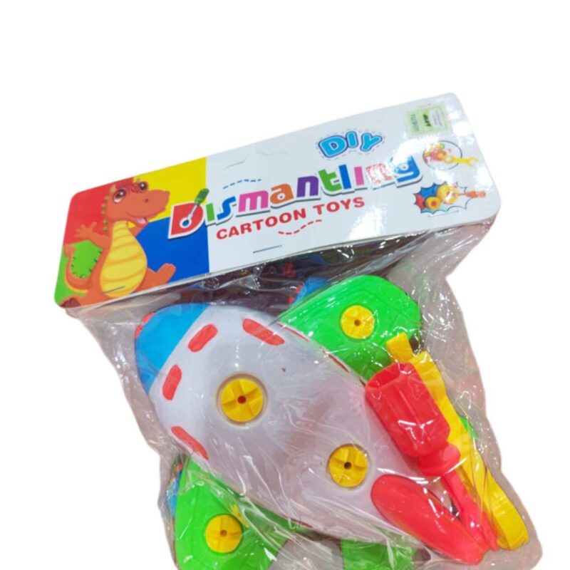 Avion en bolsa $4950