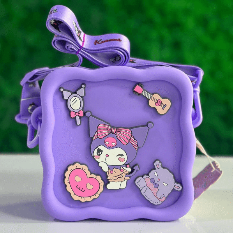 Cartera de goma $5900