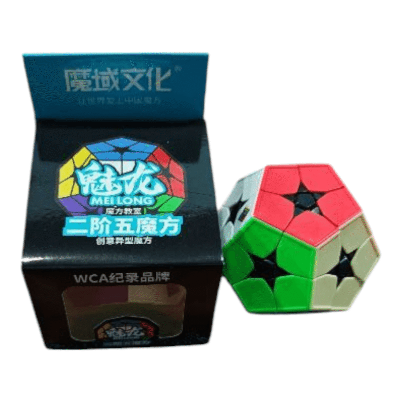 Cubo rubik $10500