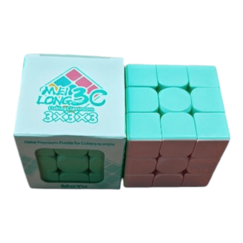 Cubo rubik 3x3x3 $3800