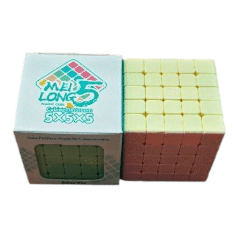 Cubo rubik 5x5x5 $8300