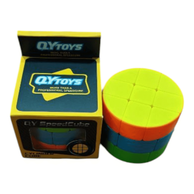 Cubo rubik $6500