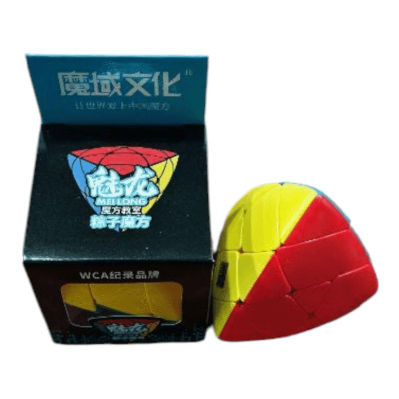 Cubo rubik $6500(1)