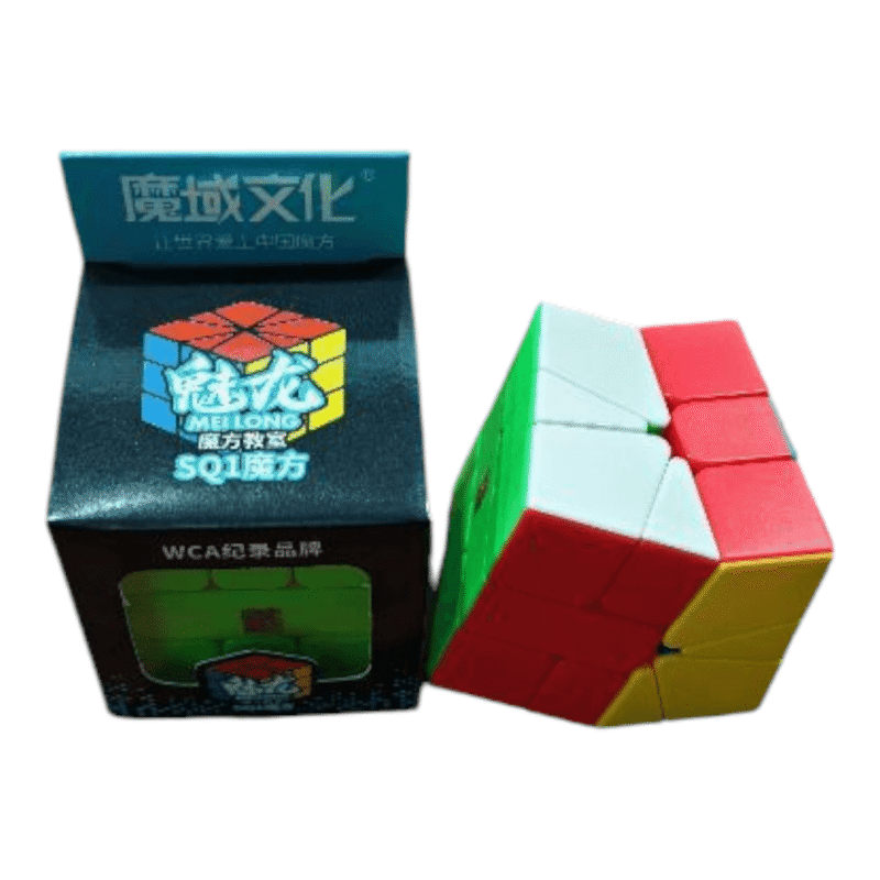 Cubo rubik $6500(2)