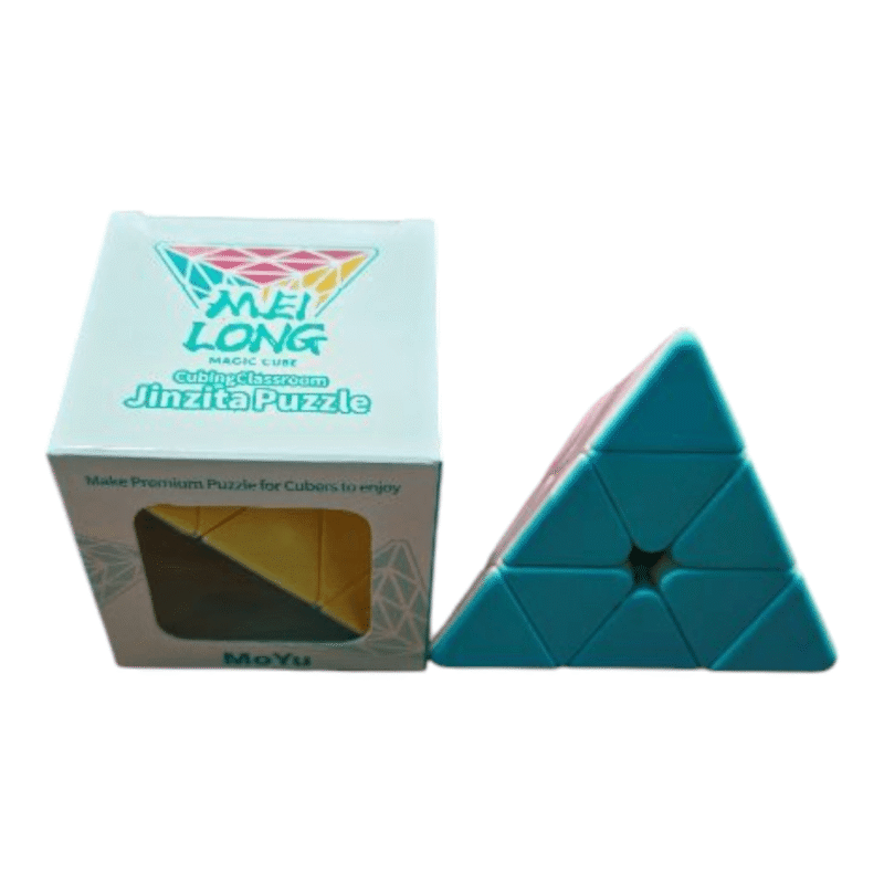 Cubo rubik $7500
