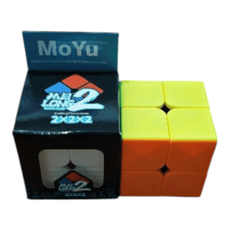 Cubo magico $3800