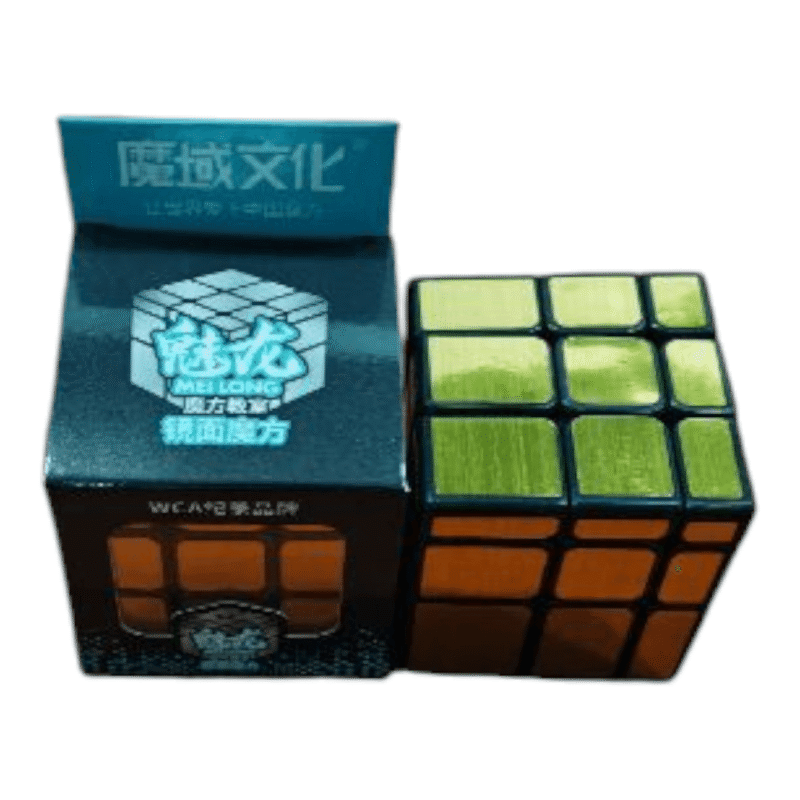 Cubo magico $5500