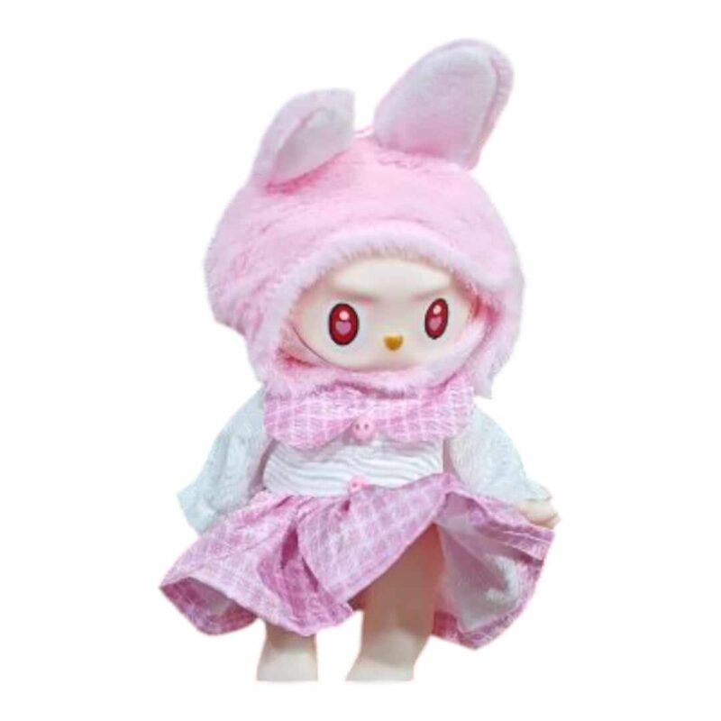 Muñeca labubu $14500 