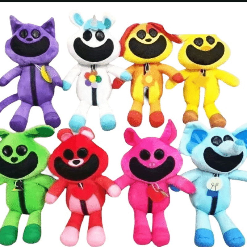 Peluche $6600 25cm