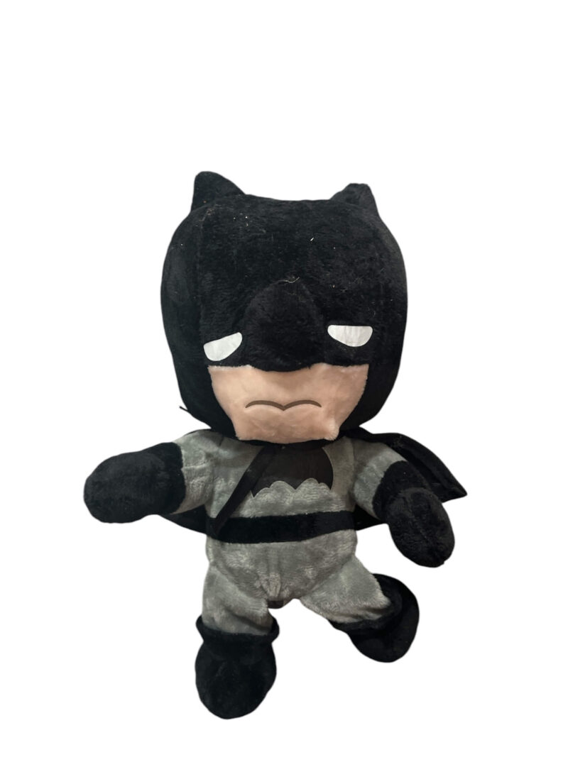 Peluche batman 27x20cm $5900