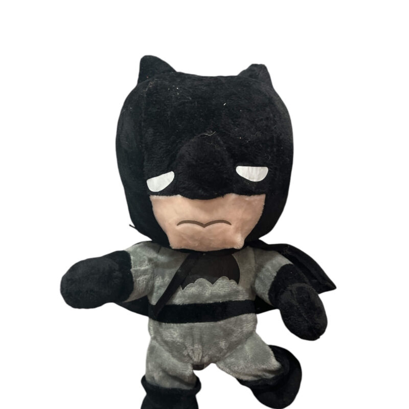 Peluche batman 27x20cm $5900