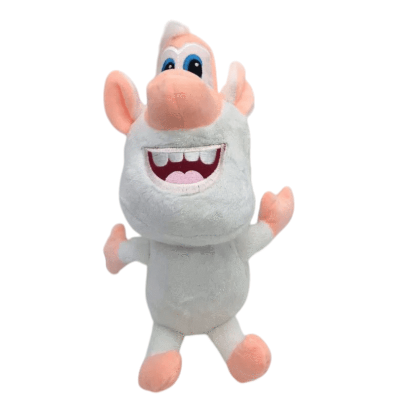 Peluche bubu $10900 40cm 