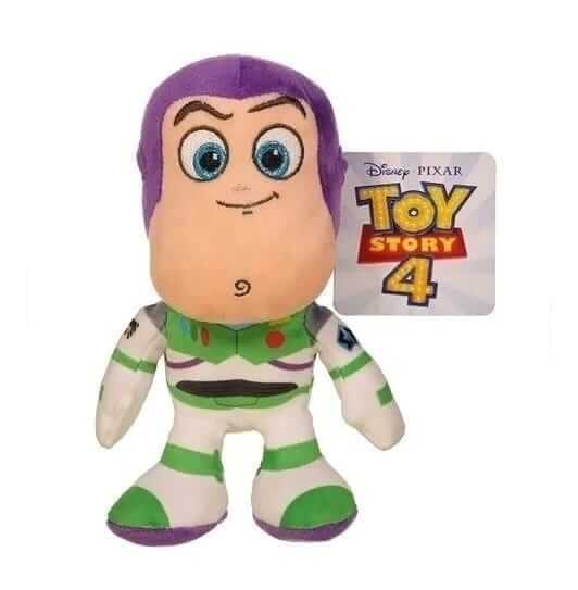 Peluche buzz lightyear 25x15cm $5900