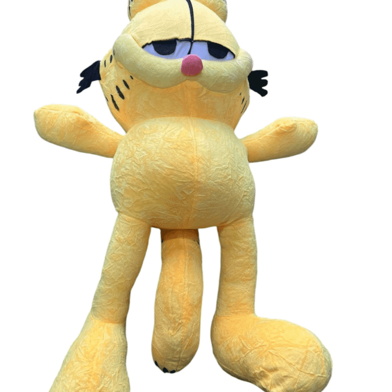 Peluche garfield $31500