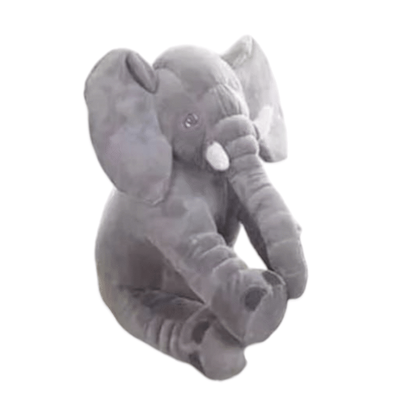 Peluche elefante $8400 30cm