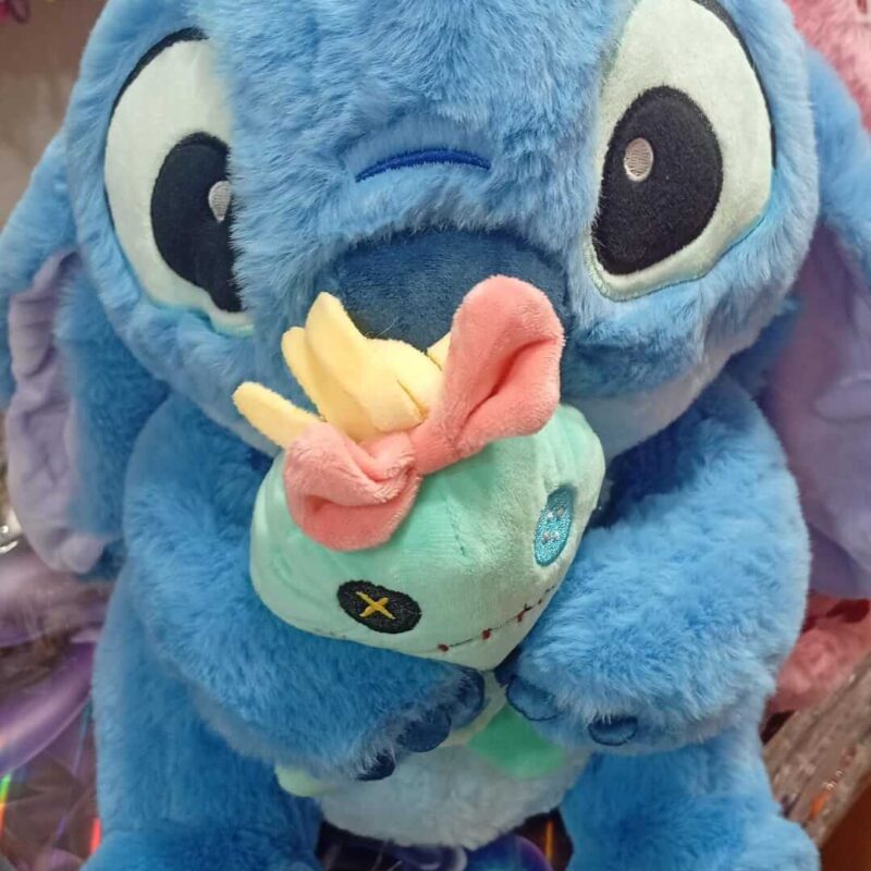 Peluche stitch $24000 35cm 