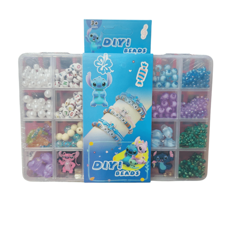 Set bijouteri stitch $7500