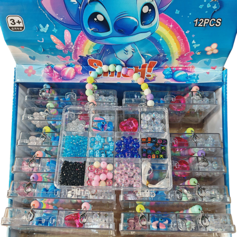 Set bijouteri stitch $7500 