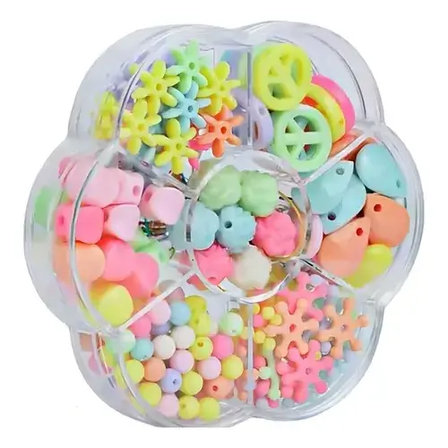 Set bijouteri trebol 10cm $2700