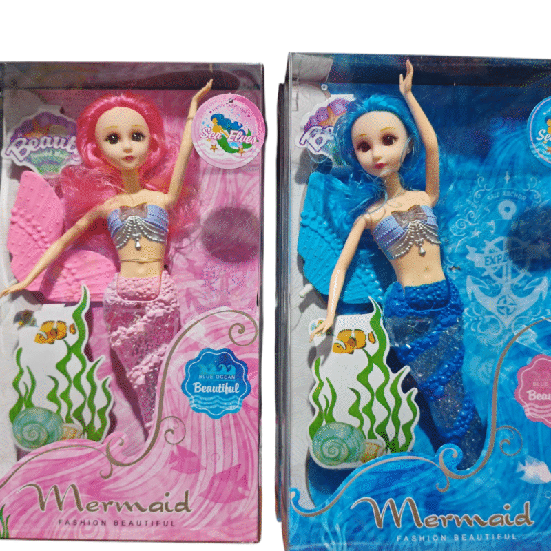 Sirena con luz en caja $10800 