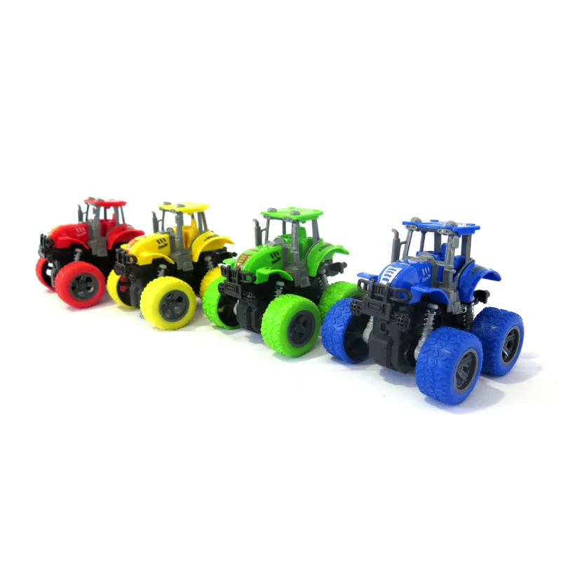 Tractor a friccion $4200