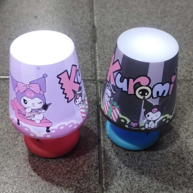 Lampara Kuromi