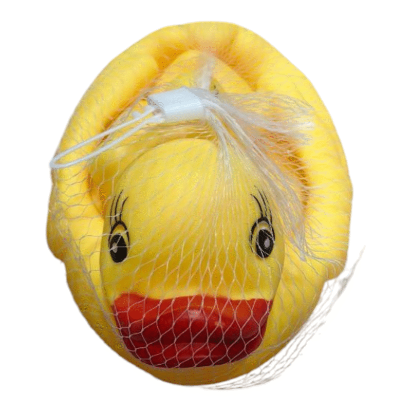 Pato chifle $4200