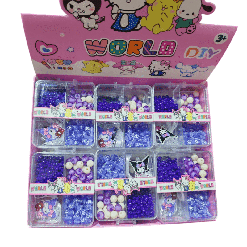 Set bijouteri kitti $7500