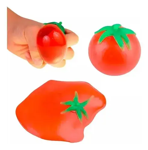 Squishy tomate $1200