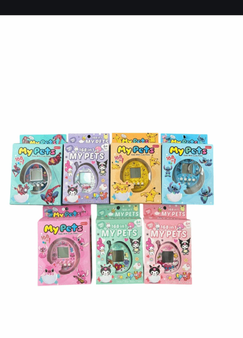 Tamagotchi