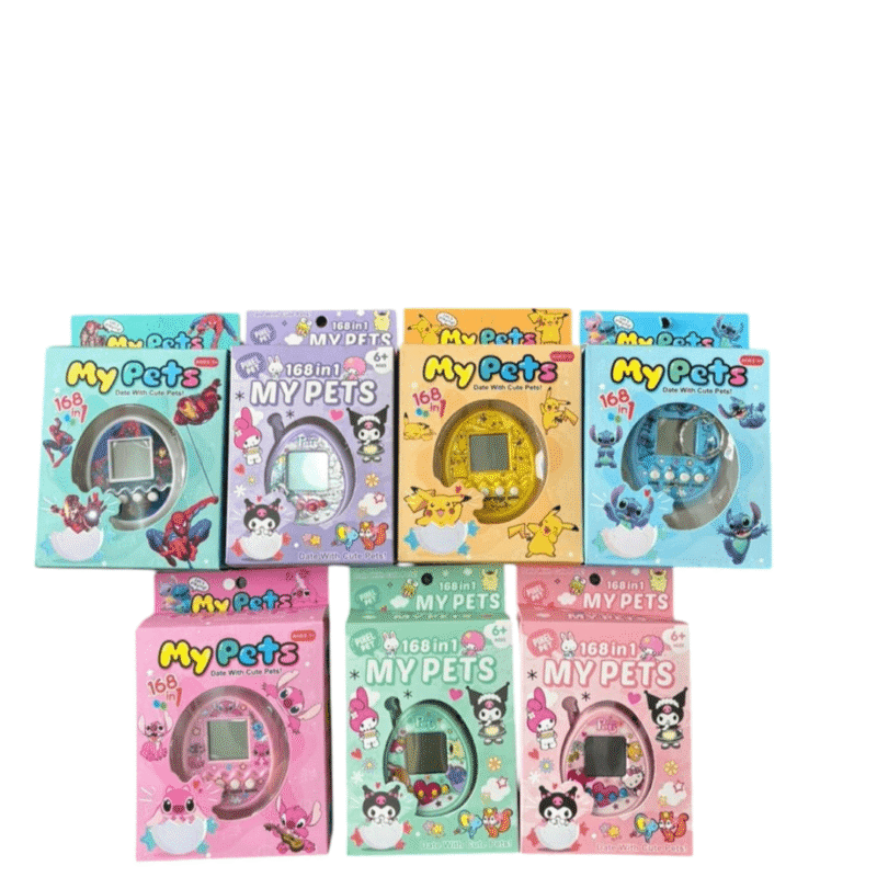Tamagotchi