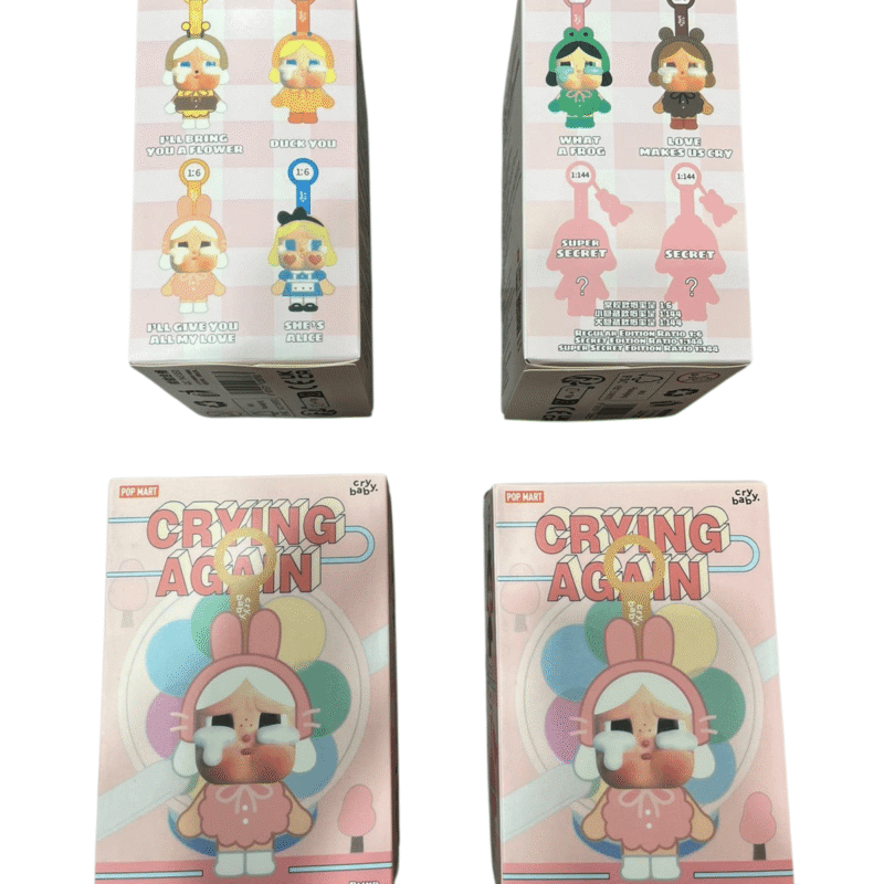 Crying 20cm $18000